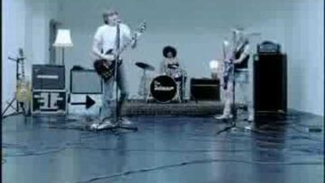 The Subways – Oh Yeah  (Version 1)