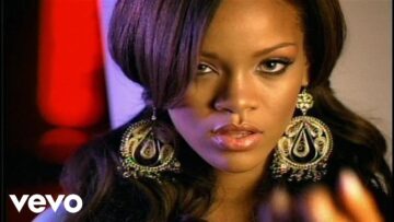 Rihanna – Pon de Replay  (Internet Version)