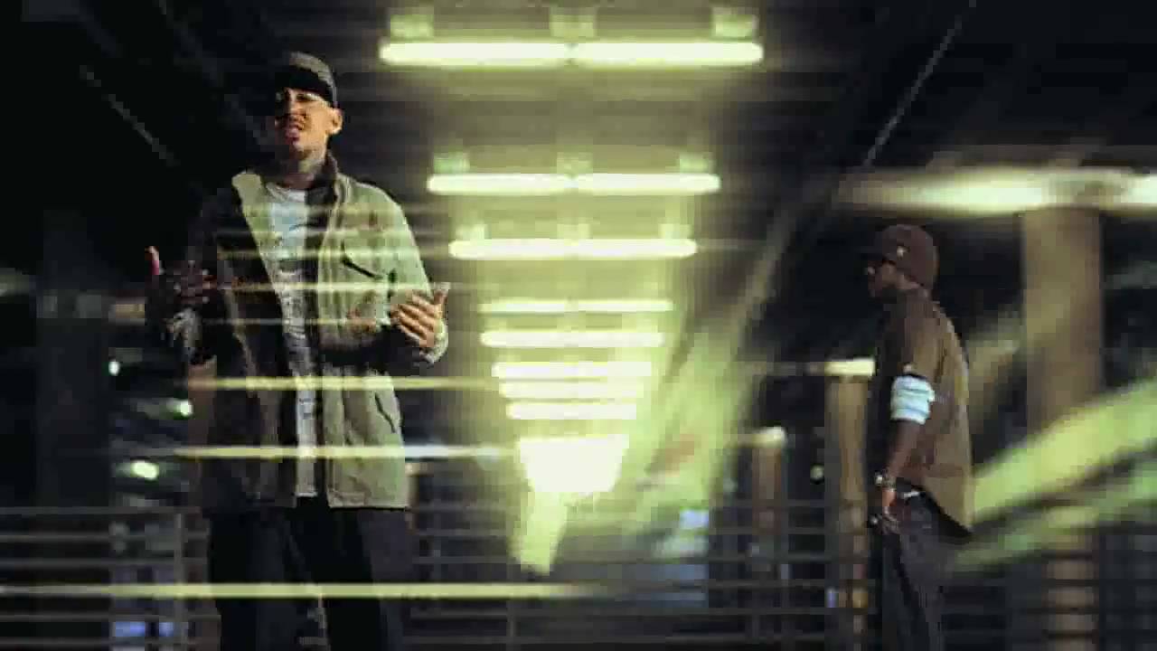 Fort Minor – Believe Me