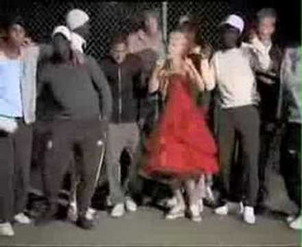 Robyn – Handle Me  (Version 2)