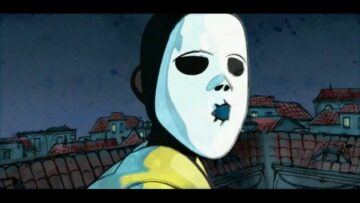 Tre Allegri Ragazzi Morti – Voglio