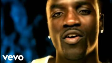 Akon – Bananza (Belly Dancer)