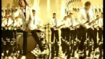 The Hives – Two Timing Touch