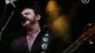 Motörhead – Be My Baby