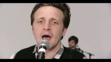 The Futureheads – Worry About It Later