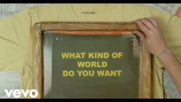 Five For Fighting – World