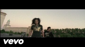 Tokio Hotel – Wir schließen uns ein