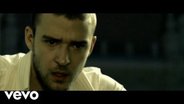 Justin Timberlake – SexyBack