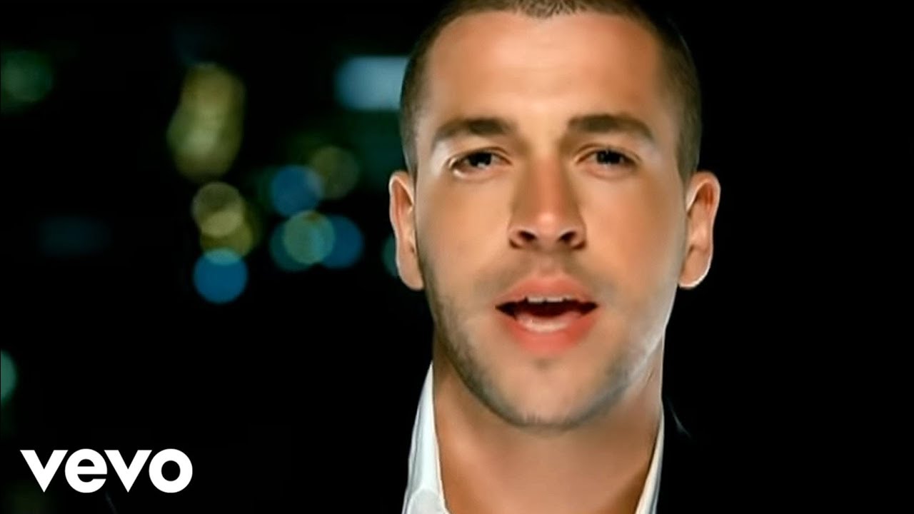 Shayne Ward – Stand By Me