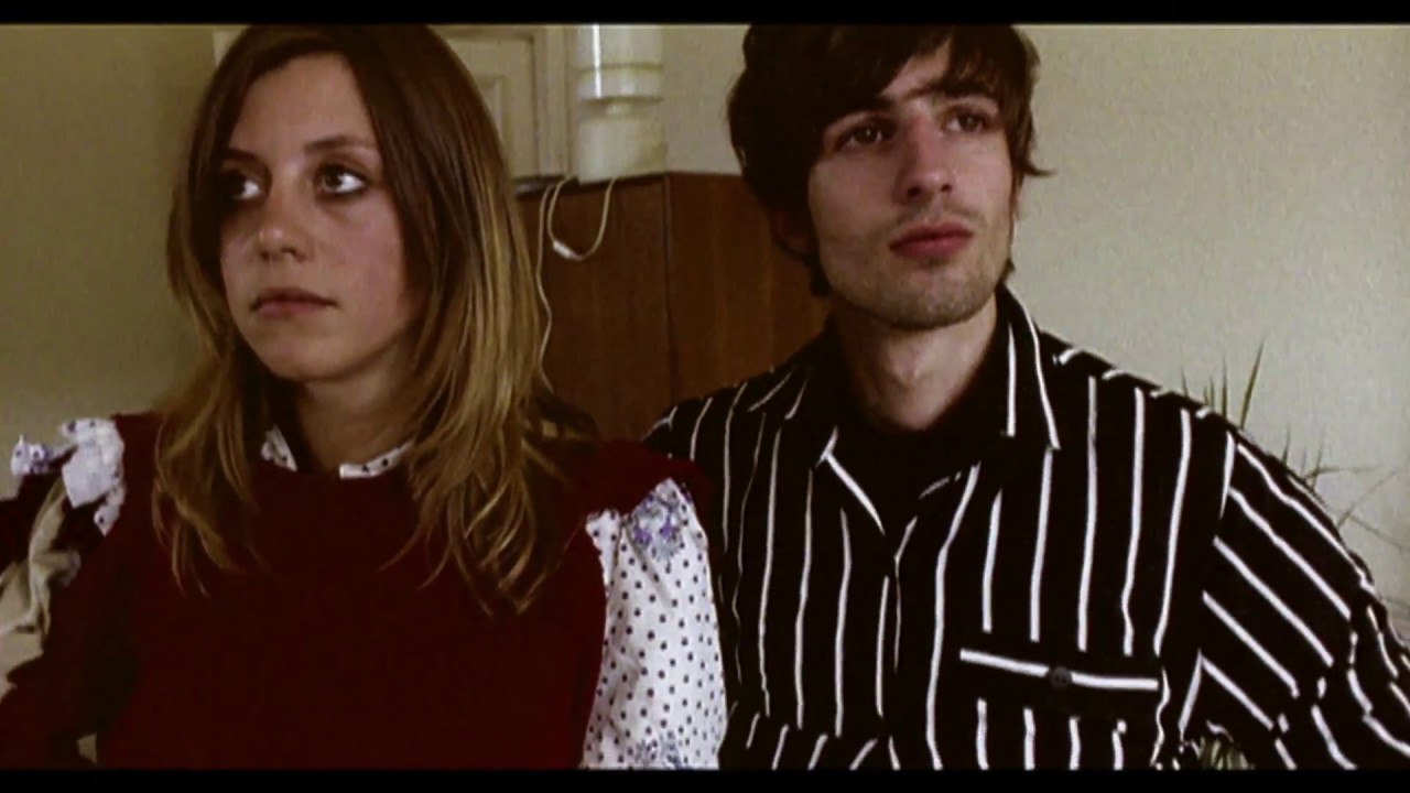 Franz Ferdinand – Wine in the Afternoon