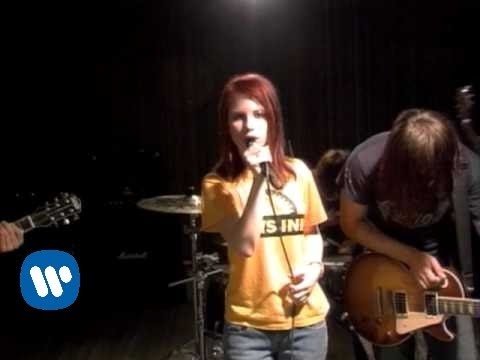 Paramore – All We Know