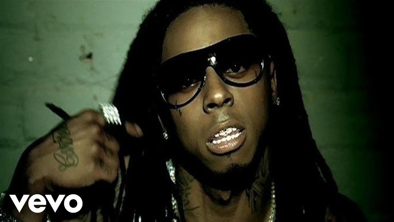 Lil Wayne – Shooter