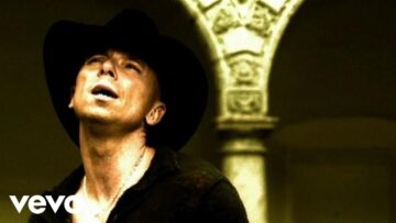 Kenny Chesney – You Save Me