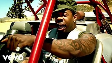 Busta Rhymes – I Love My Chick