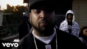 Ice Cube – Why We Thugs