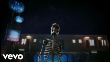 The Killers – Bones