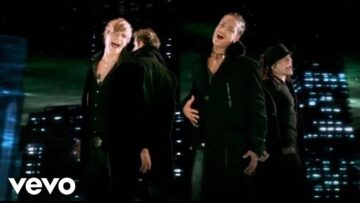 US 5 – Come Back To Me Baby