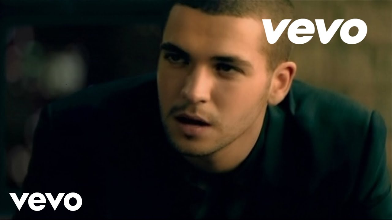 Shayne Ward – No Promises