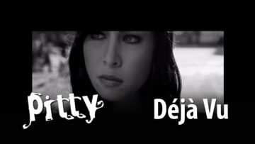 Pitty – Déja Vu