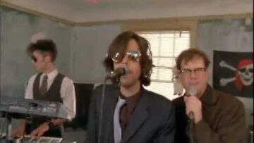 Electric Six – I Buy The Drugs