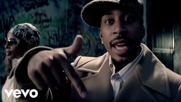 Ludacris – Runaway Love