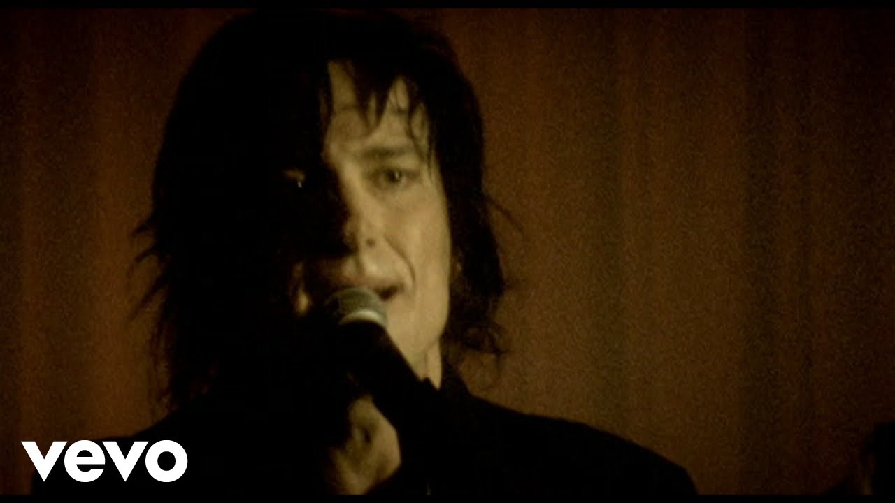 Butch Walker – bethamphetamine (pretty pretty)