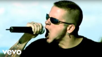 All That Remains – The Air I Breathe