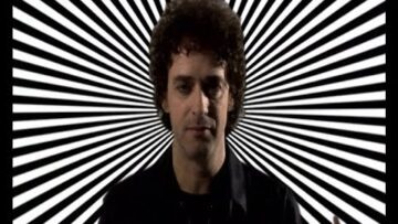 Gustavo Cerati – La Excepción