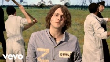 The Zutons – Valerie