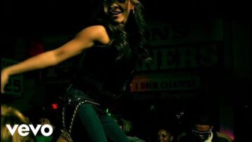 Kaci Brown – Instigator