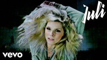 Juli – Dieses Leben