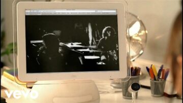 Platinum Weird – Will You Be Around  (Version 1)