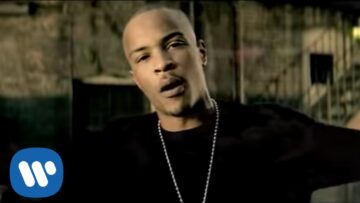T.I. – Live In The Sky