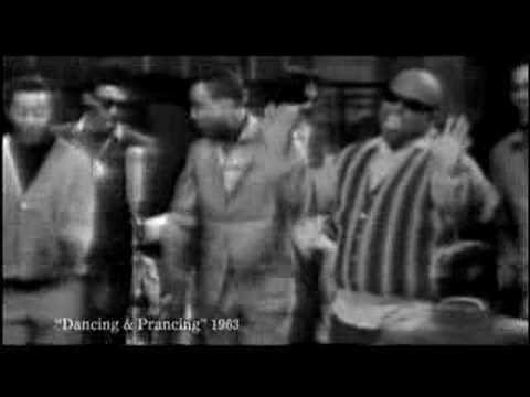 Gnarls Barkley – Smiley Faces  (Version 1)