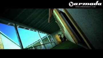 Chicane – Stoned in Love