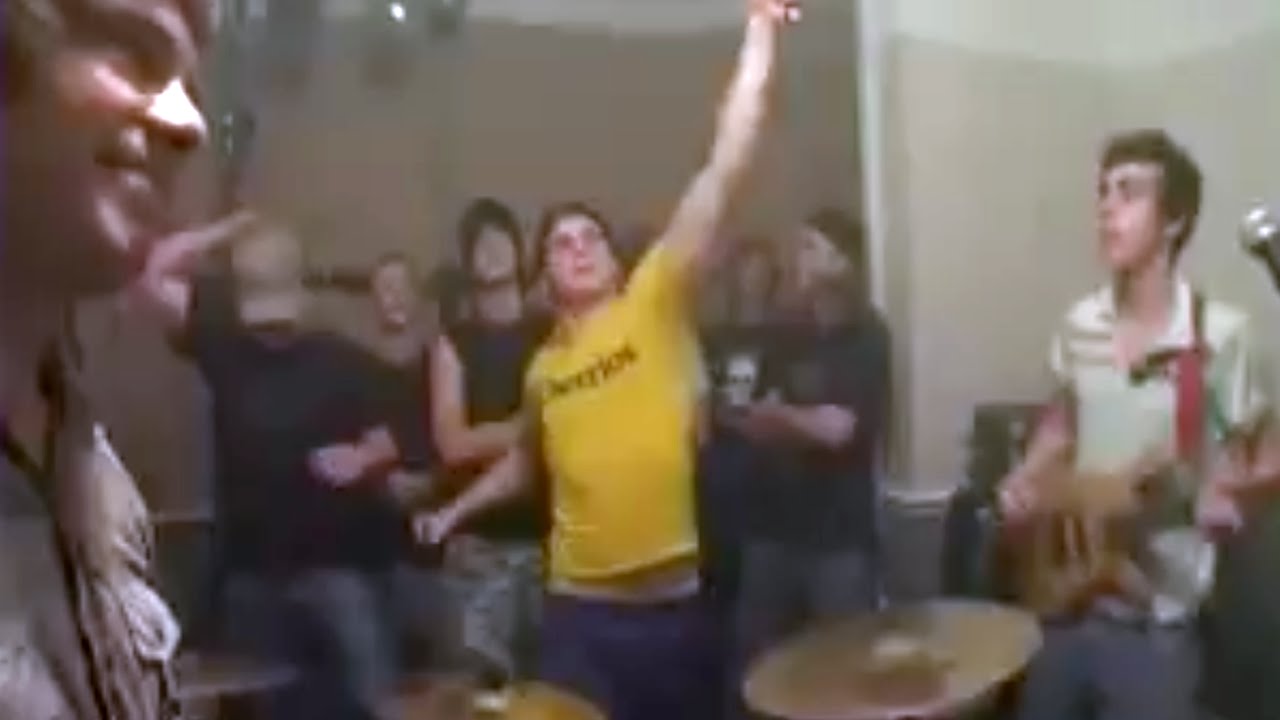 Enter Shikari – Sorry You’re Not A Winner