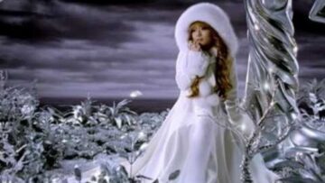 Ayumi Hamasaki – Jewel