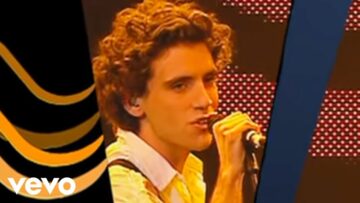 MIKA – Relax, Take It Easy