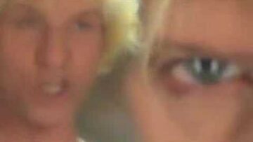 Gene Loves Jezebel – Downhill Bothways