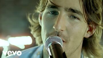 Jake Owen – Yee Haw