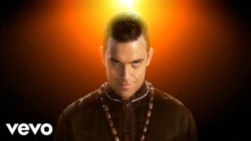 Robbie Williams – Sin Sin Sin