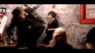 The Sounds – Tony the Beat