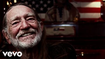 Willie Nelson – You Don’t Know Me