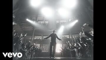 Robbie Williams – Lovelight