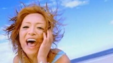 Ayumi Hamasaki – Blue Bird