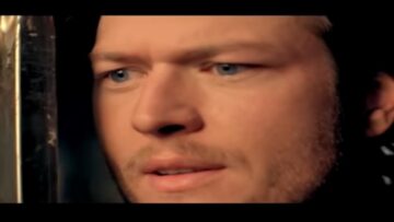 Blake Shelton – Don’t Make Me