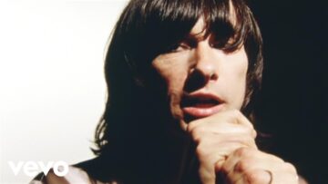 Primal Scream – Dolls