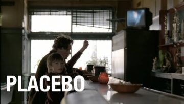 Placebo – Song to Say Goodbye