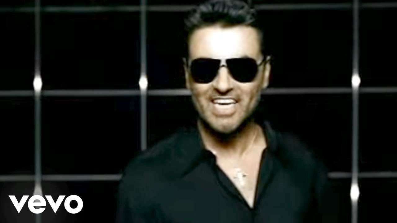 George Michael – An Easier Affair