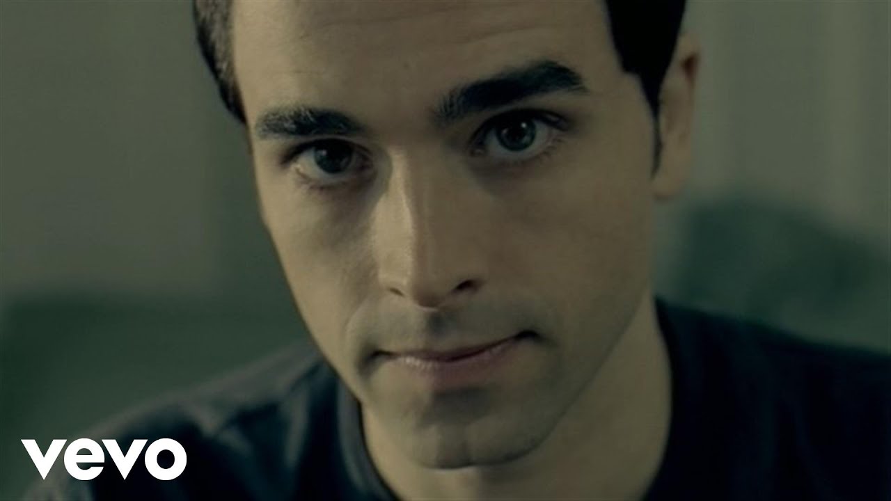 Dashboard Confessional – Don’t Wait